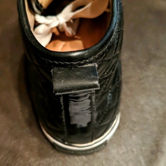 Dolce & Gabbana high tops - Picture 13 of 13